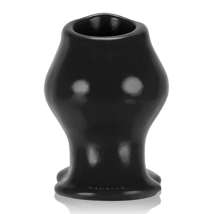 Oxballs Pig Hole FF Hollow Black - Adult Outlet