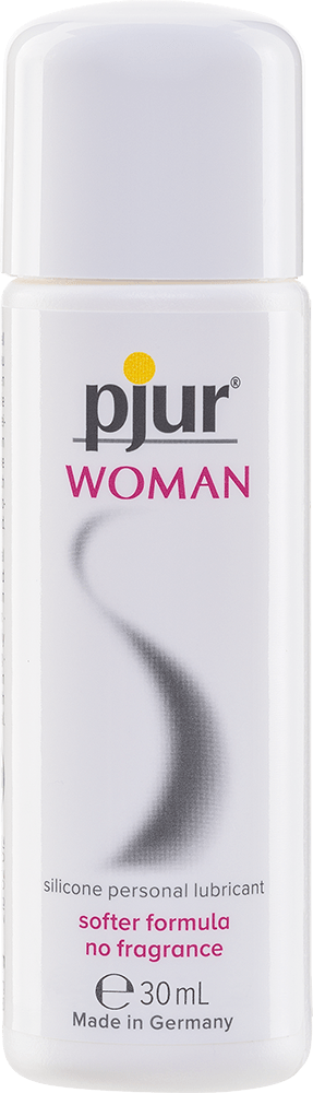 Pjur Woman Concentrated Transparent 30ml - Adult Outlet