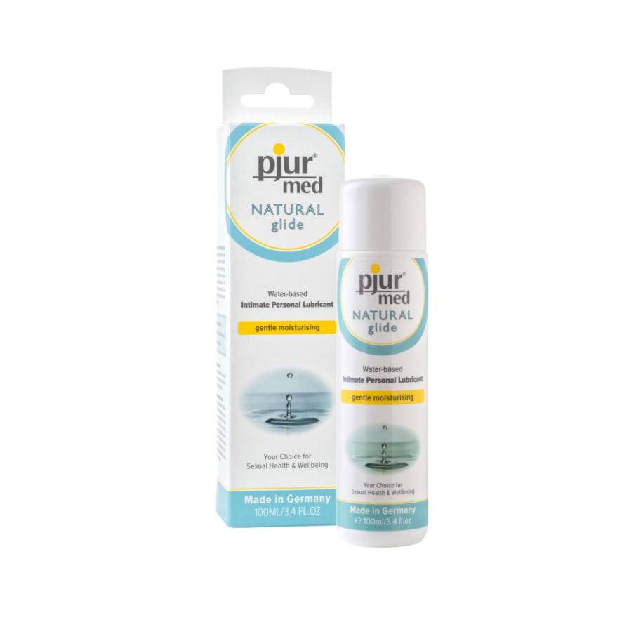 Pjur Med Natural Glide - Adult Outlet