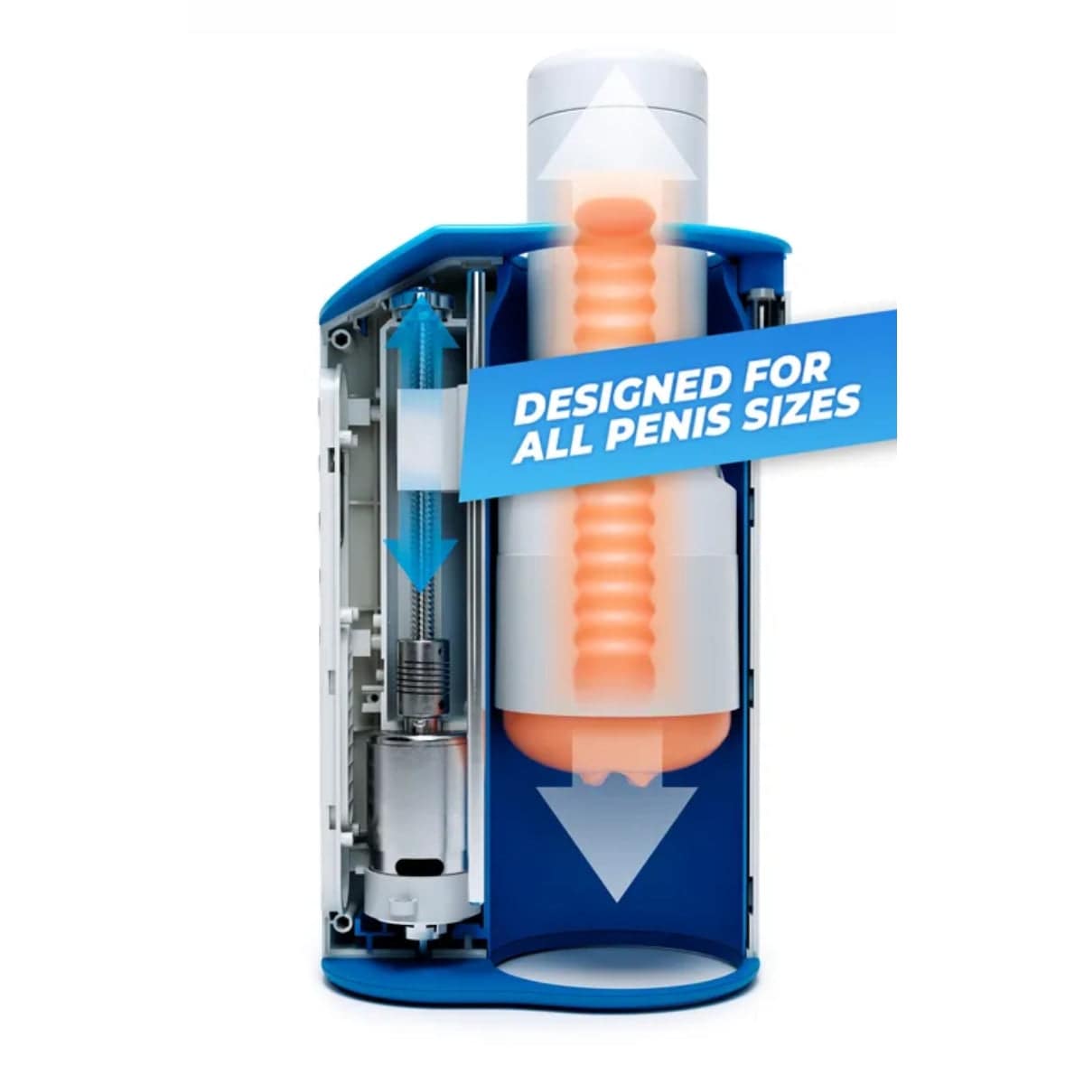 Autoblow Ai Ultra - Adult Outlet