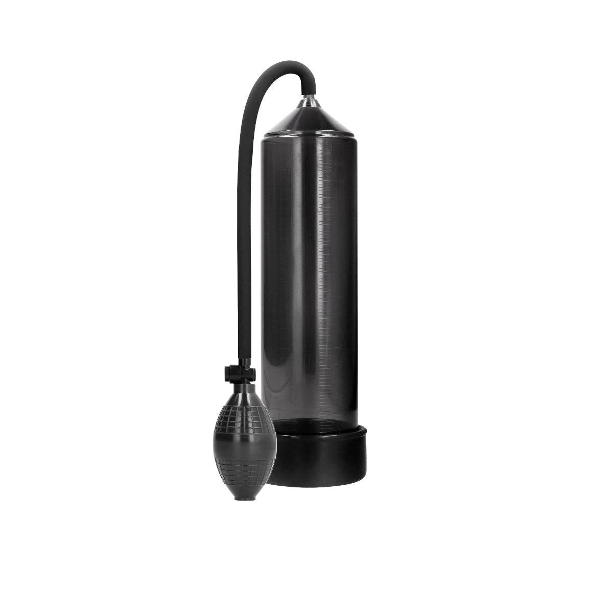 Pumped Classic Penis Pump Black - Adult Outlet