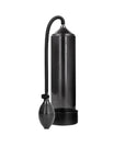 Pumped Classic Penis Pump Black - Adult Outlet