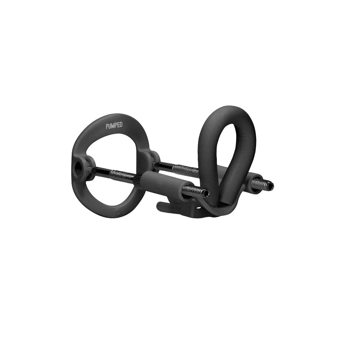 Penis Extender - Black - Adult Outlet