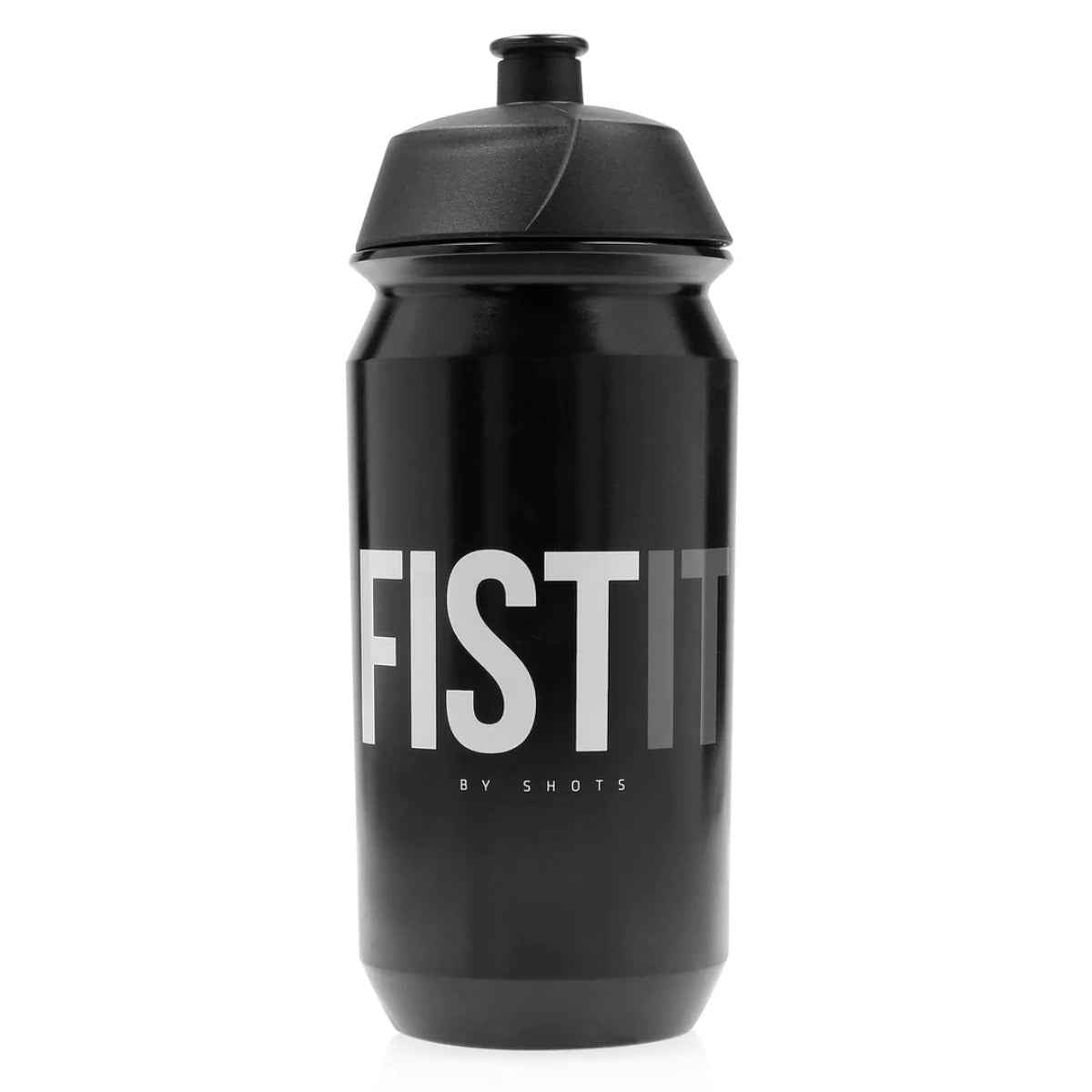 FIST IT Powder Lube Travel Bottle 500 ml