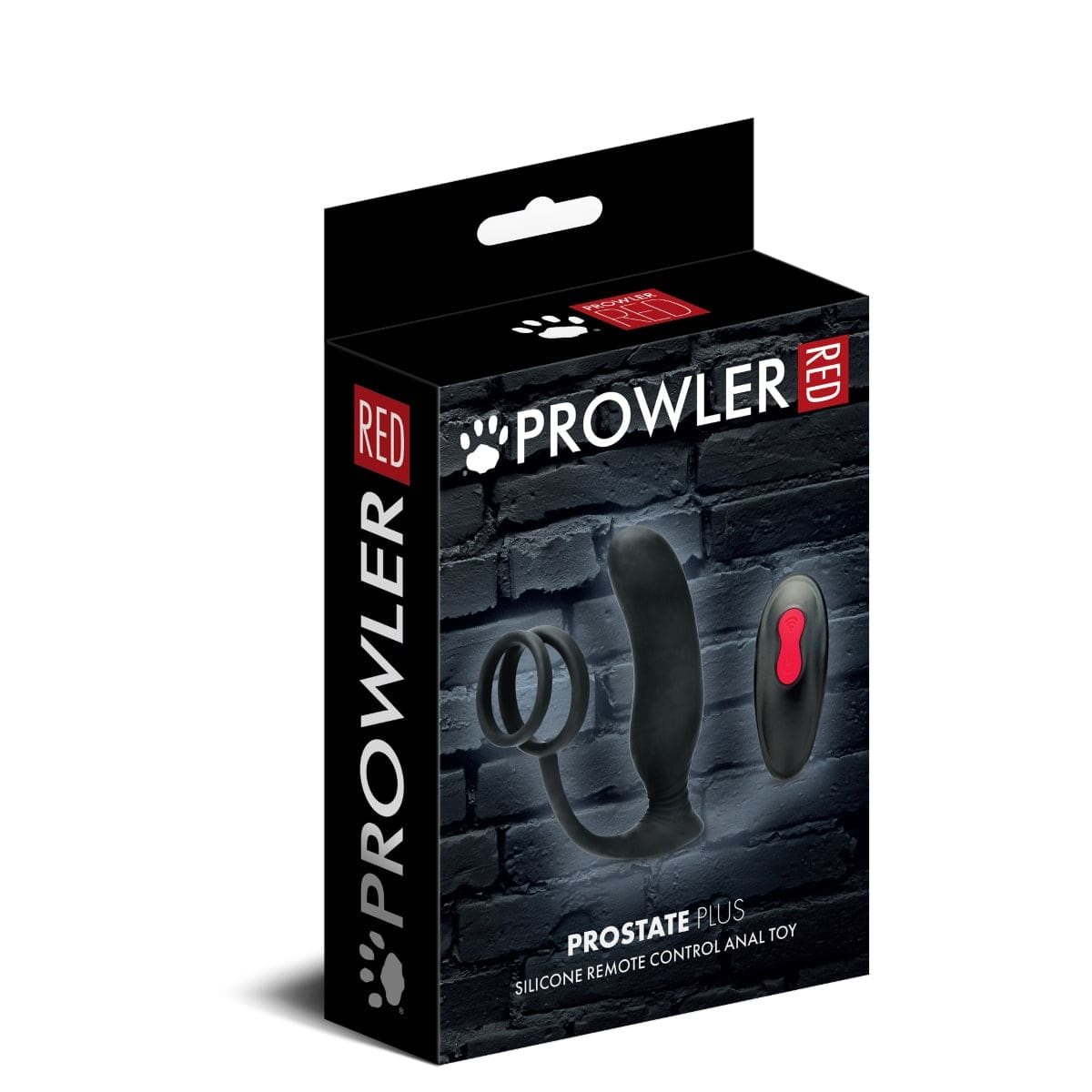 Prowler Red Prostate Plus - Adult Outlet