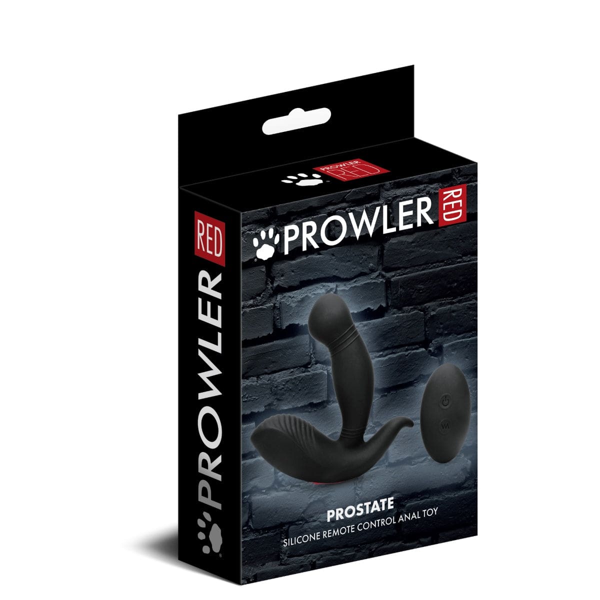 Prowler Red Prostate - Adult Outlet