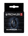 Prowler Red Black 40MM Ring - Adult Outlet