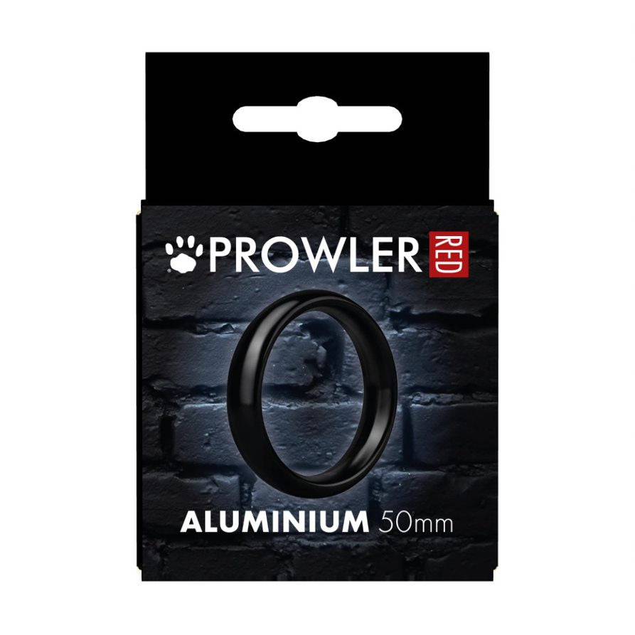 Prowler Red Black 50MM Ring - Adult Outlet