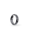 Prowler Red Silver 45MM Ring - Adult Outlet