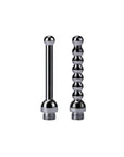 Prowler Red Shower Heads Douches Prowler Red