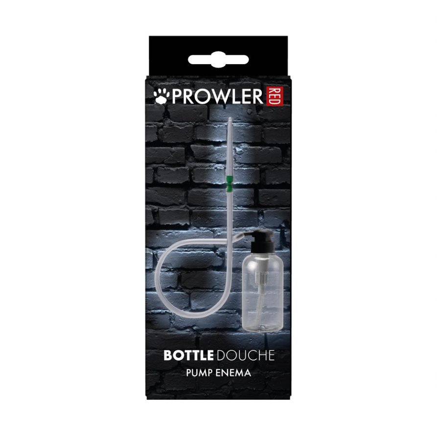 Prowler Red Bottle Douche - Adult Outlet