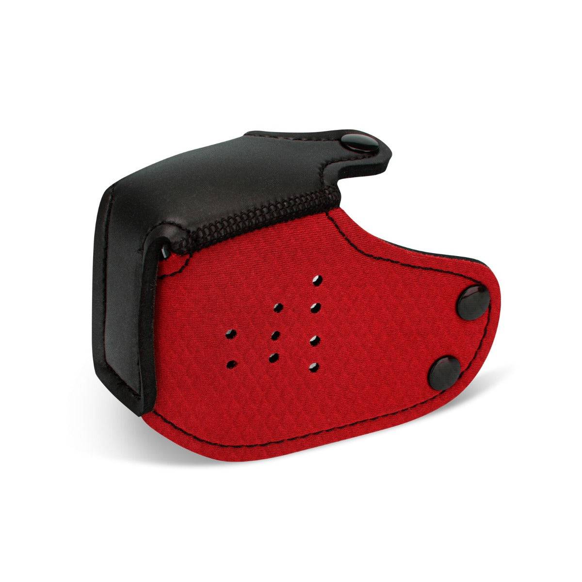 Prowler Red Puppy Muzzle Red - Adult Outlet