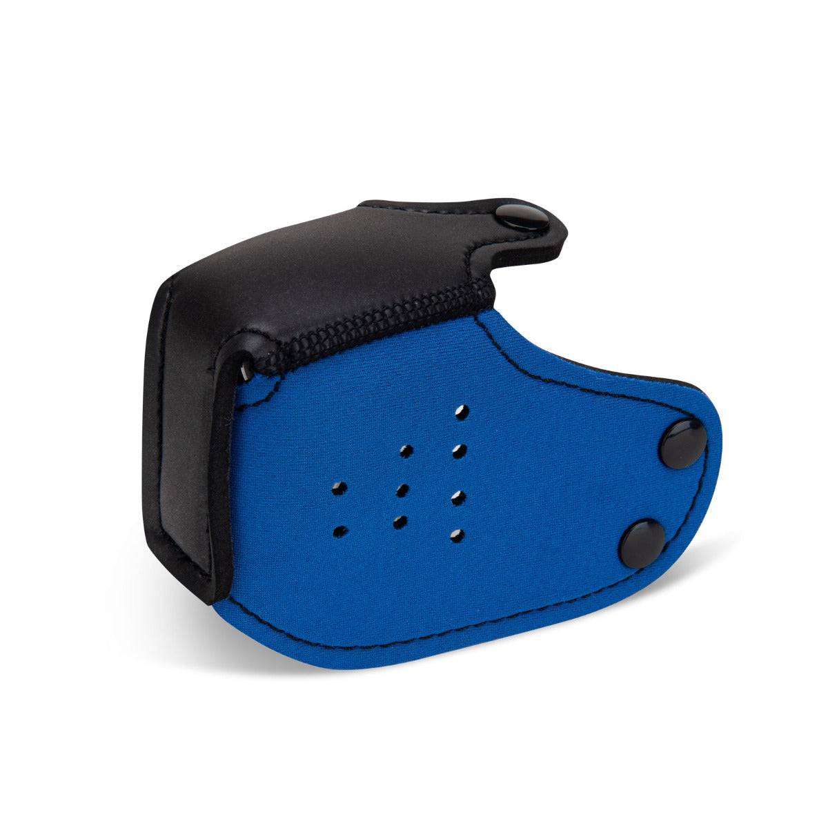 Prowler Red Puppy Muzzle Blue - Adult Outlet