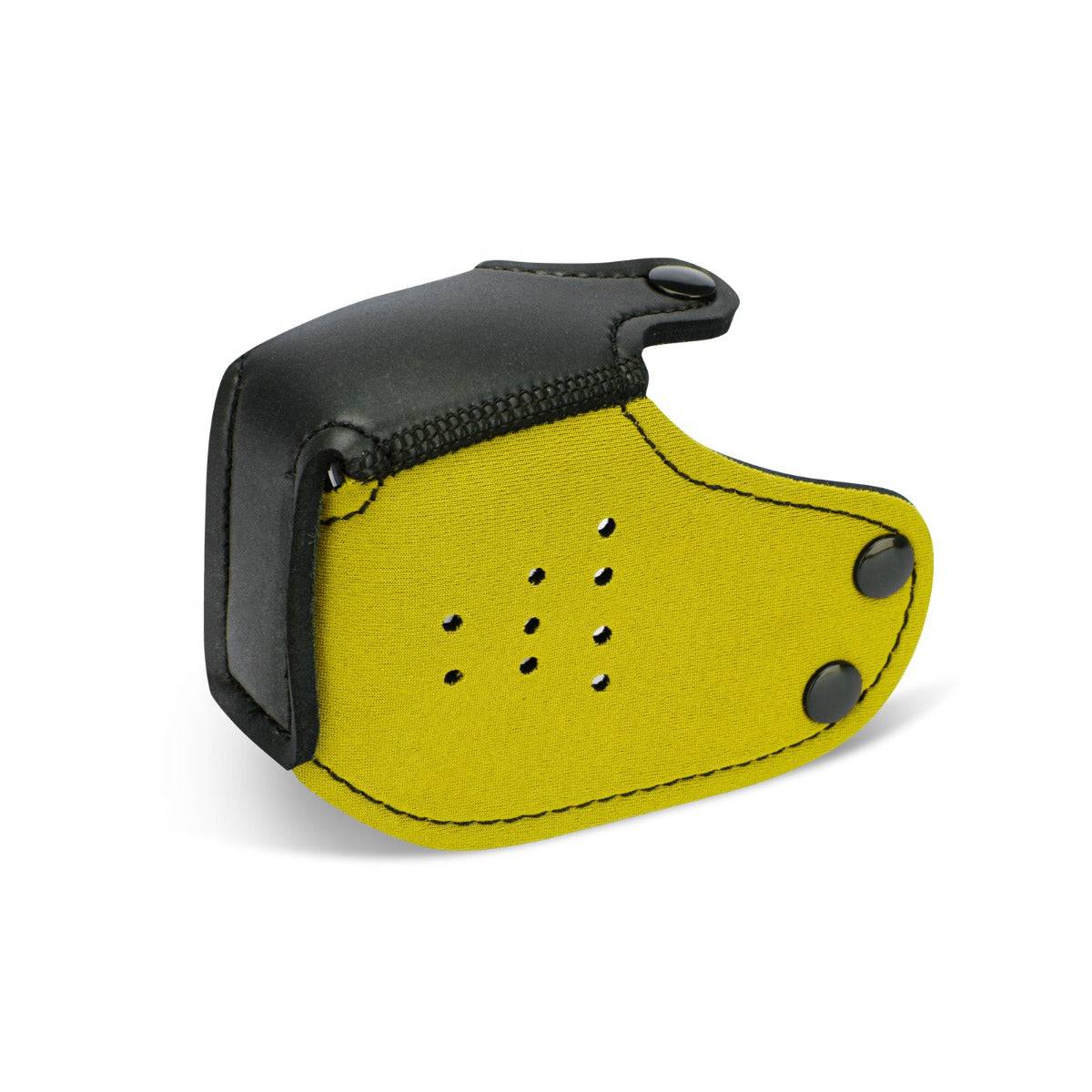 Prowler Red Puppy Muzzle Yellow - Adult Outlet