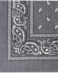 Prowler Red Grey Hanky (Bondage) Apparel for Men Prowler Red