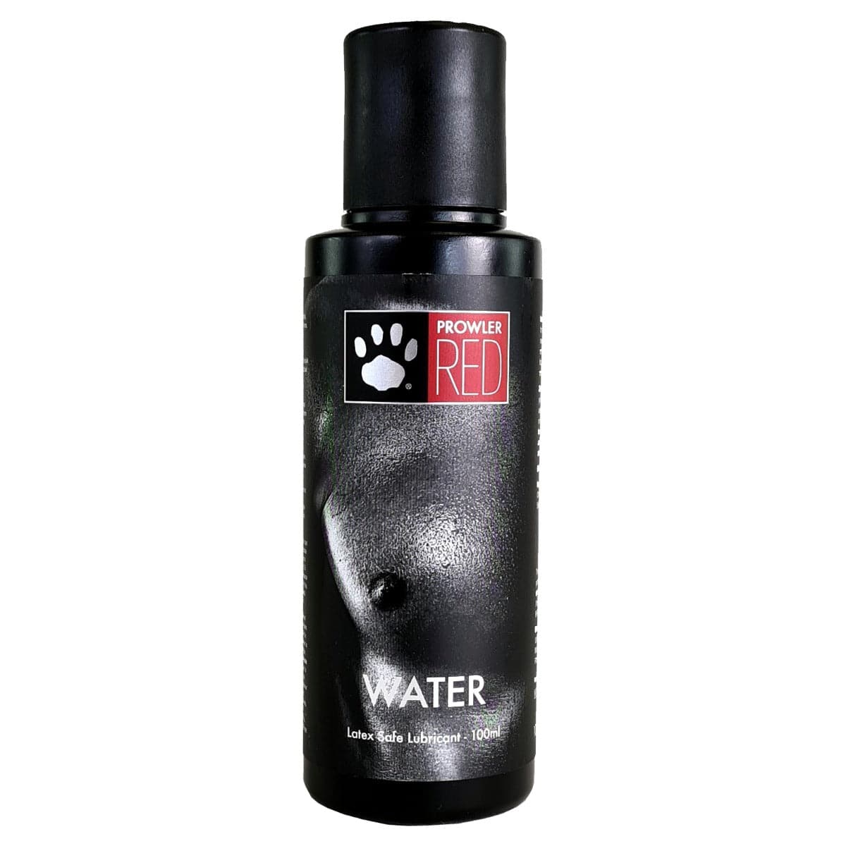 Prowler Red Water Water-Based Lube 100Ml - Adult Outlet