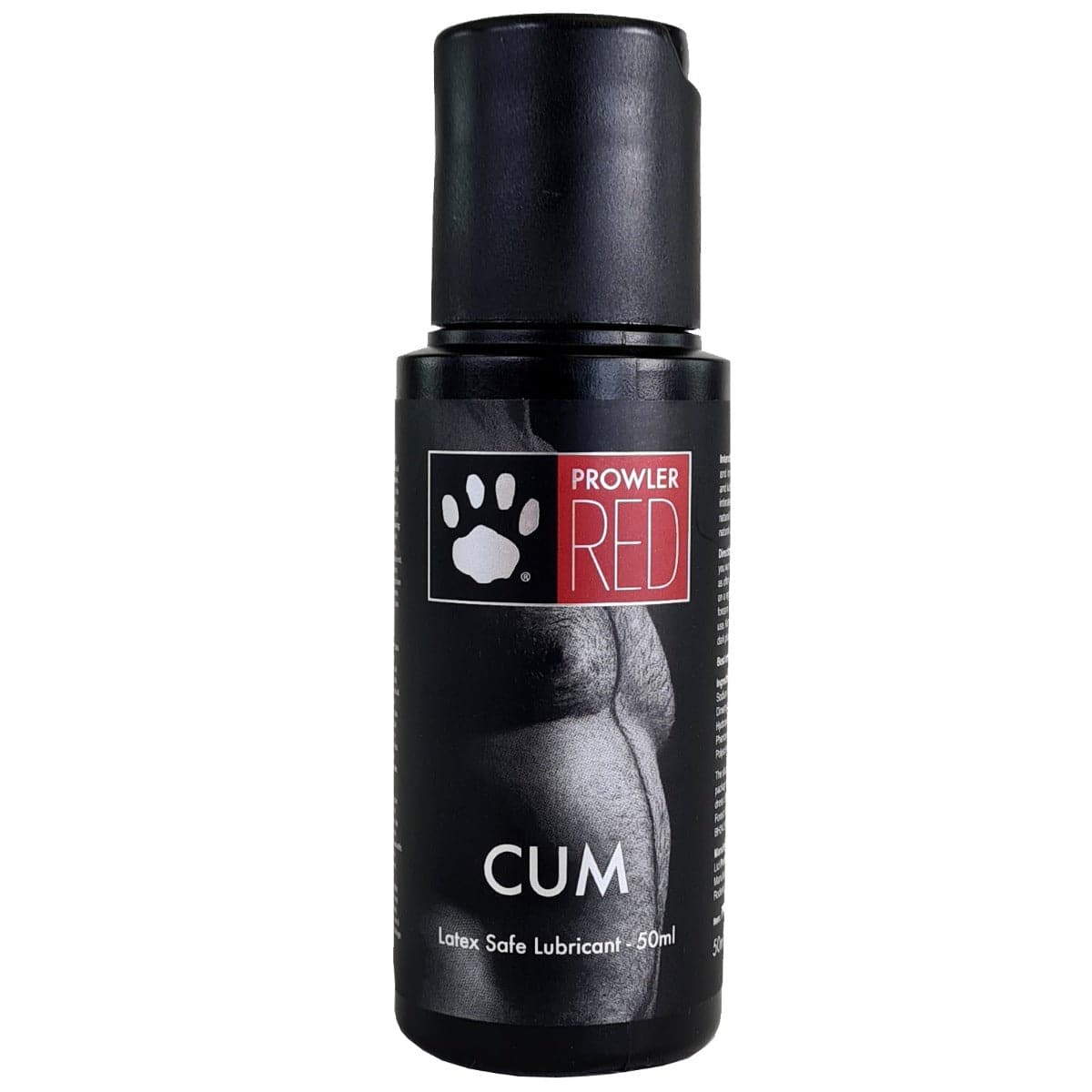 Prowler Red Cum 50ml - Adult Outlet