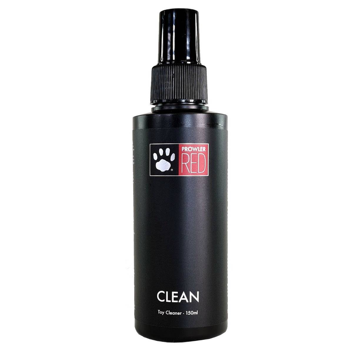 Prowler Red Clean Toy Cleaner 150Ml - Adult Outlet