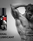 Prowler Red Relax Anal Lube 50Ml - Adult Outlet