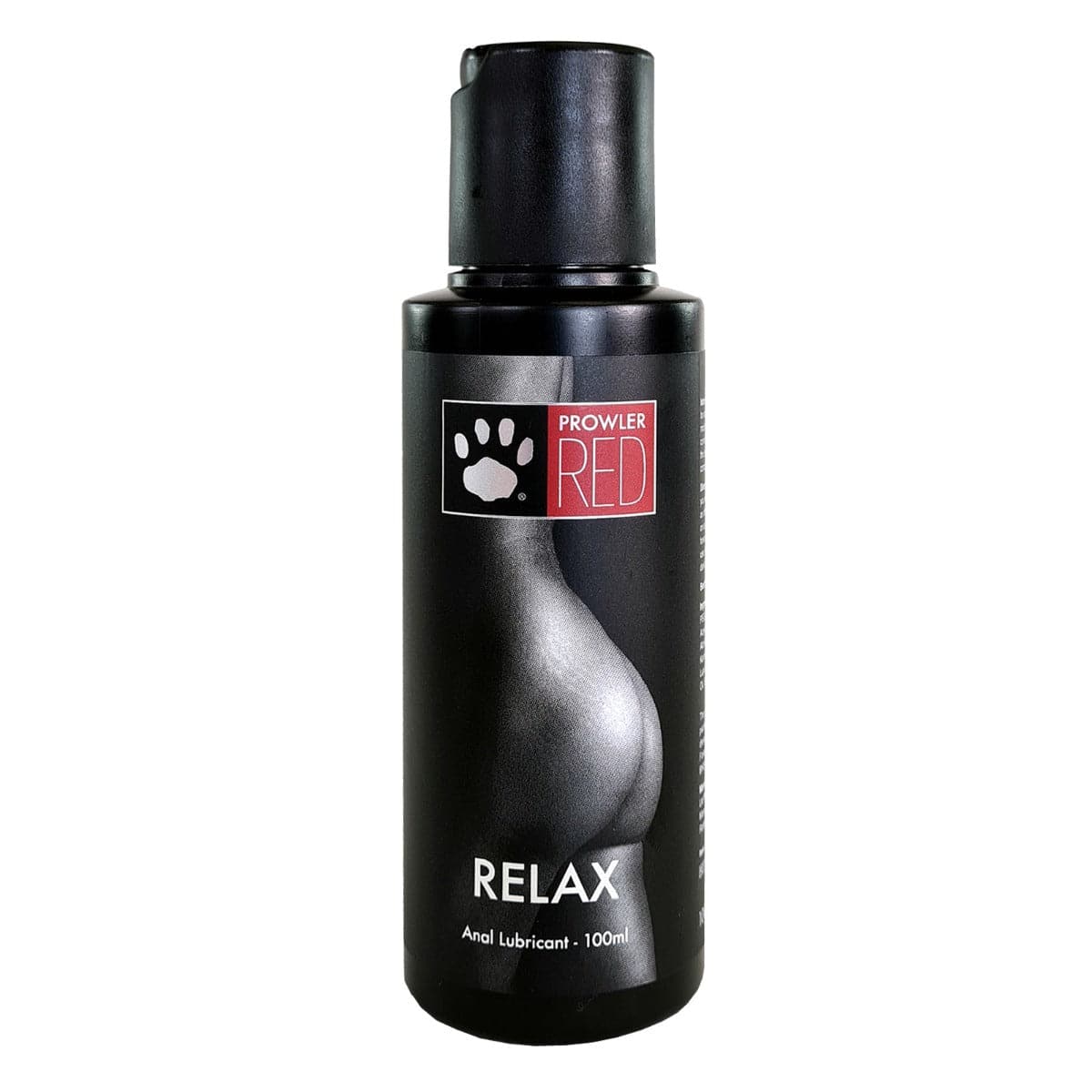 Prowler Red Relax Anal Lube 100Ml - Adult Outlet