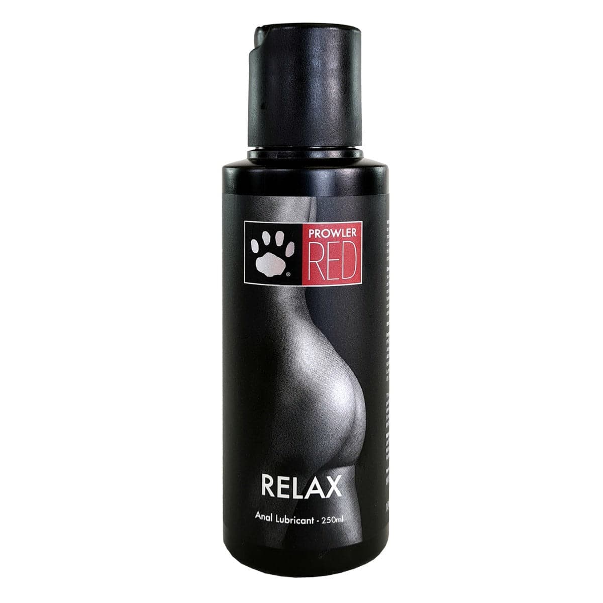 Prowler Red Relax Anal Lube 250Ml - Adult Outlet