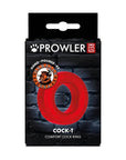 Prowler Red Cock-T By Oxballs Red - Adult Outlet