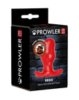 Prowler Red Ergo By Oxballs Small - Adult Outlet