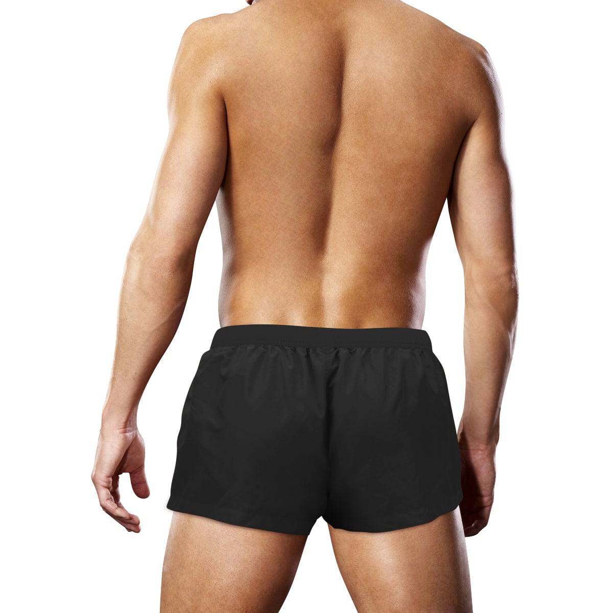 Prowler Swim Trunk Black Small - Adult Outlet