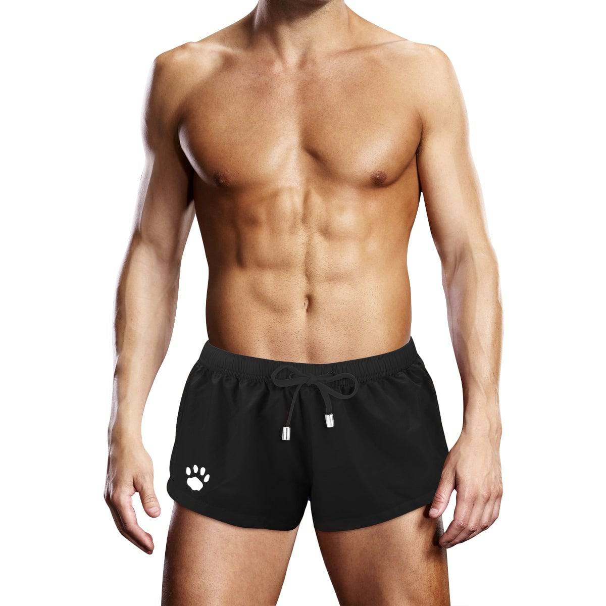 Prowler Swim Trunk Black Small - Adult Outlet