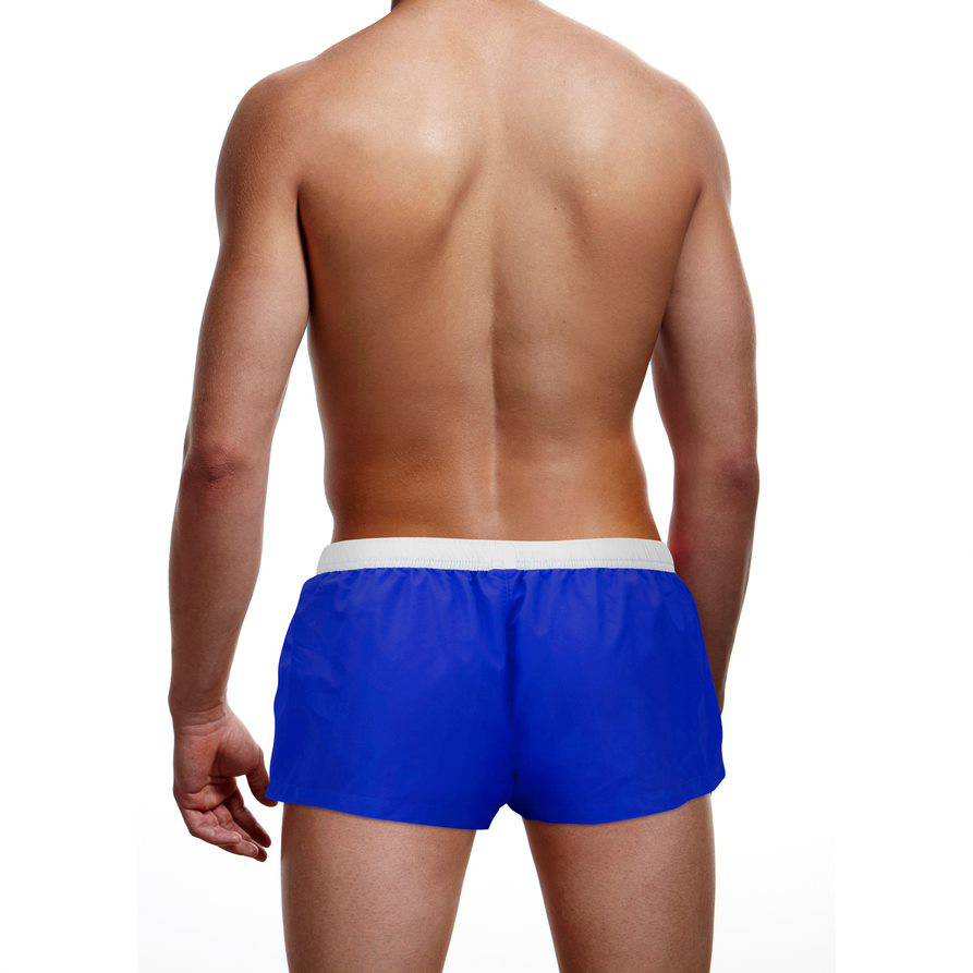 Prowler Swim Trunk Blue Large - Adult Outlet