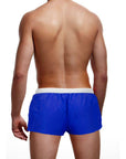 Prowler Swim Trunk Blue Large - Adult Outlet