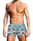 Prowler Swim Trunk Gaywatch Bears Large - Adult Outlet