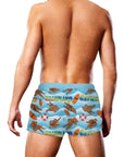 Prowler Swim Trunk Gaywatch Bears Large - Adult Outlet