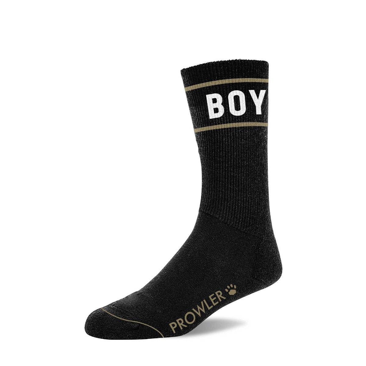 Prowler Red Boy Socks - Adult Outlet