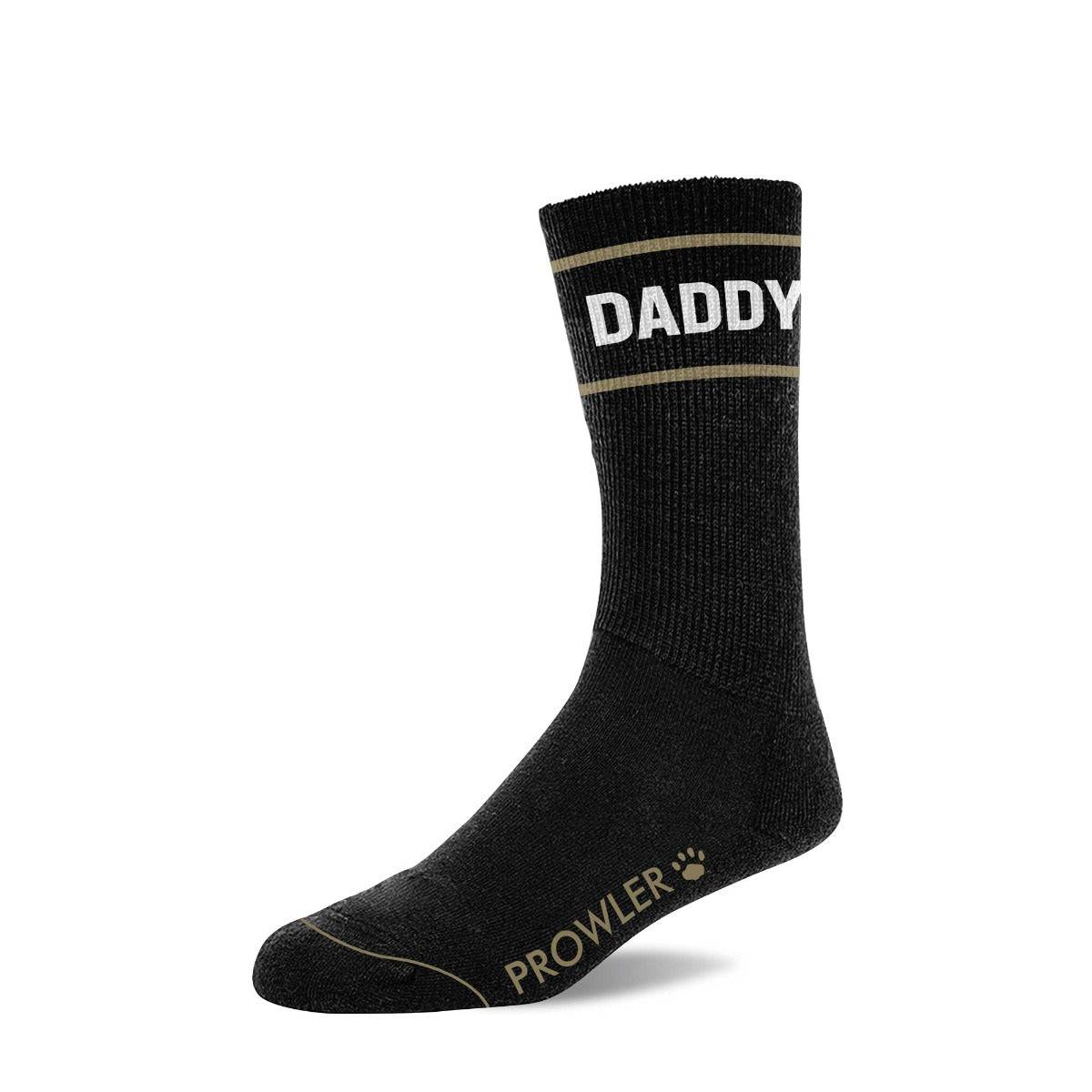 Prowler Red Daddy Socks - Adult Outlet