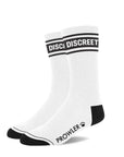 Prowler Red Discreet Socks - Adult Outlet