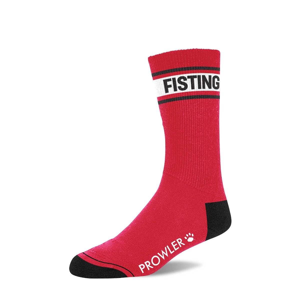 Prowler Red Fisting Socks - Adult Outlet