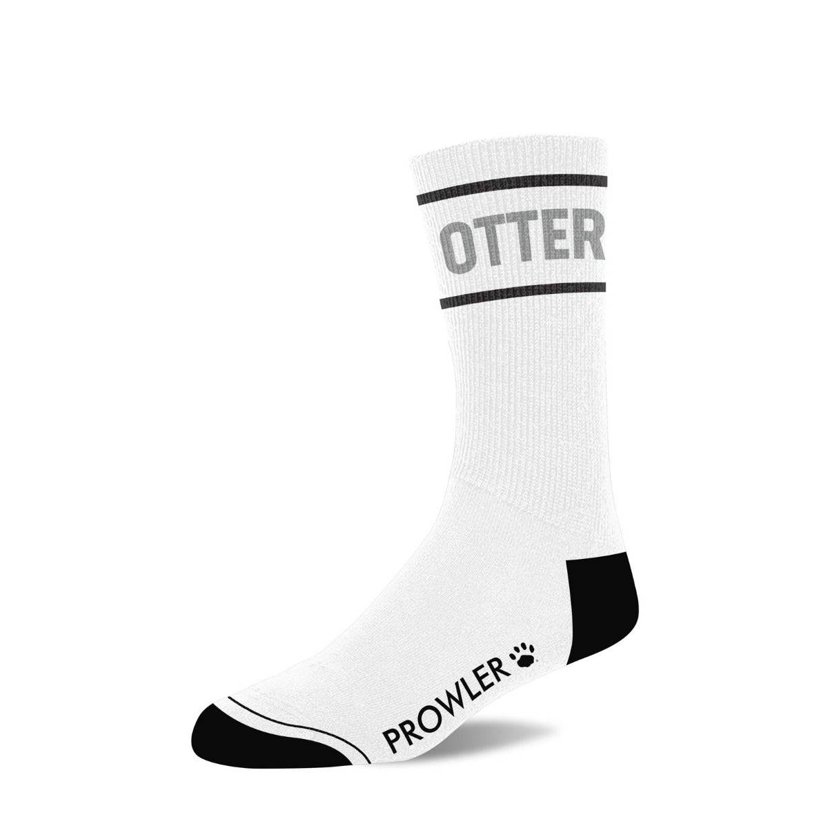 Prowler Red Otter Socks - Adult Outlet