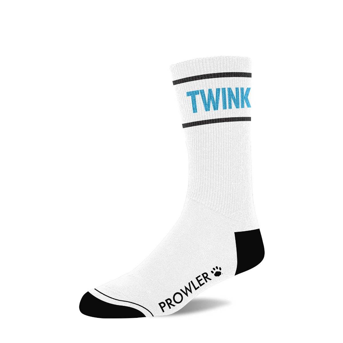 Prowler Red Twink Socks - Adult Outlet