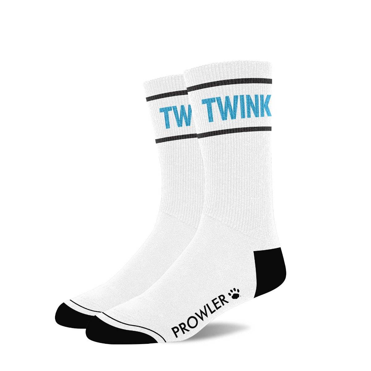 Prowler Red Twink Socks - Adult Outlet