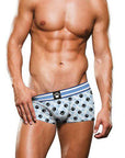 Prowler Blue Paw Trunk Small - Adult Outlet