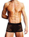 Prowler Lace Trunk XXLarge - Adult Outlet