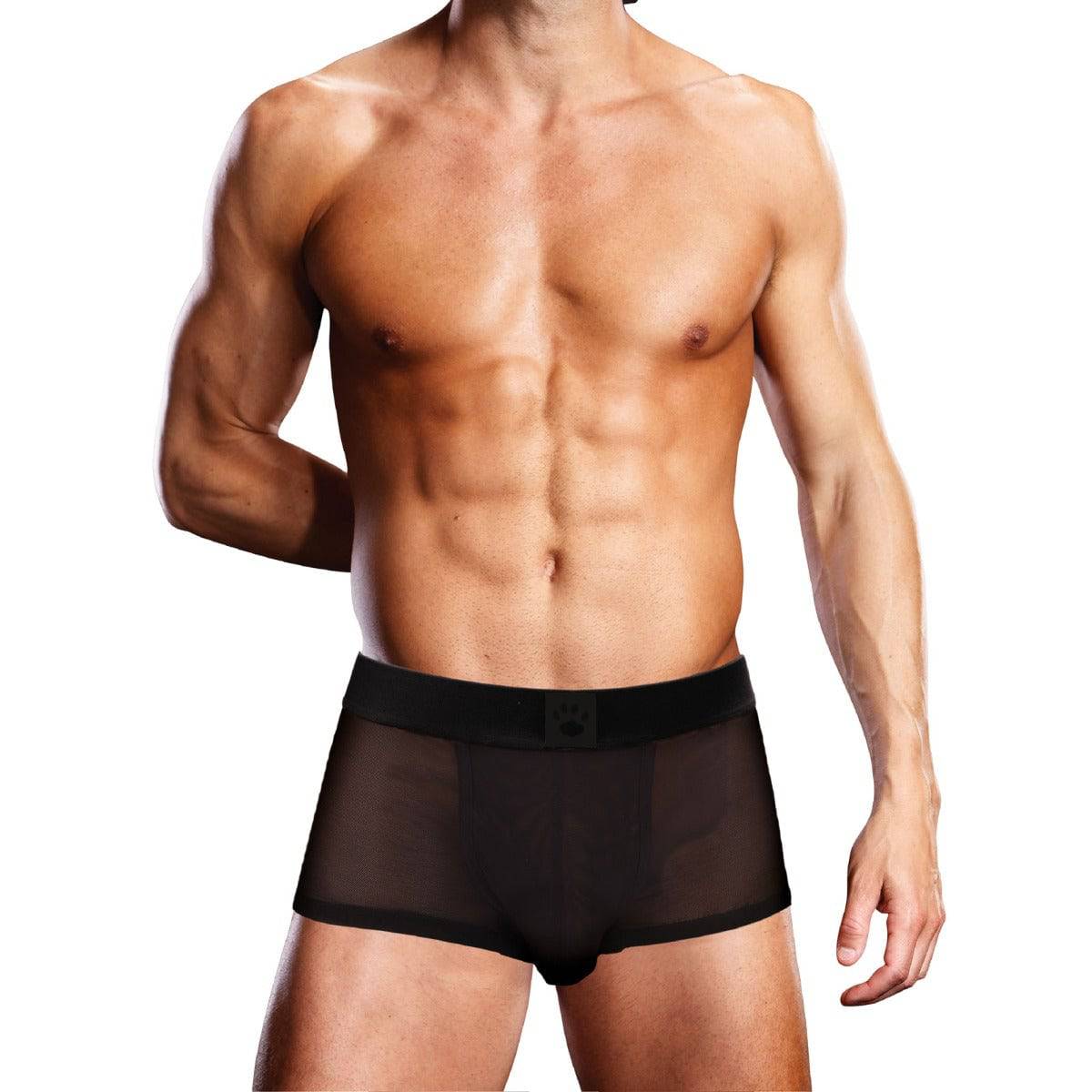 Prowler Mesh Trunk Large - Adult Outlet