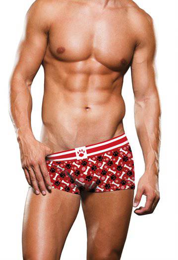 Prowler Red Paw Trunk Large - Adult Outlet