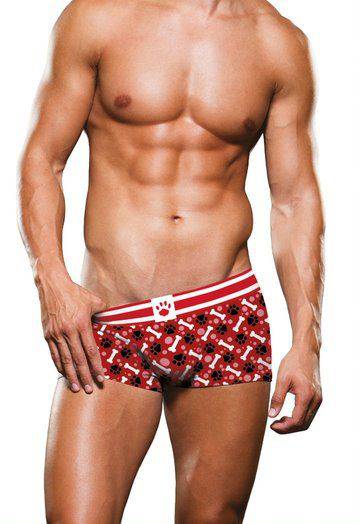 Prowler Red Paw Trunk XSmall - Adult Outlet