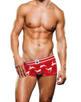 Prowler Reindeer Trunk XS - Adult Outlet