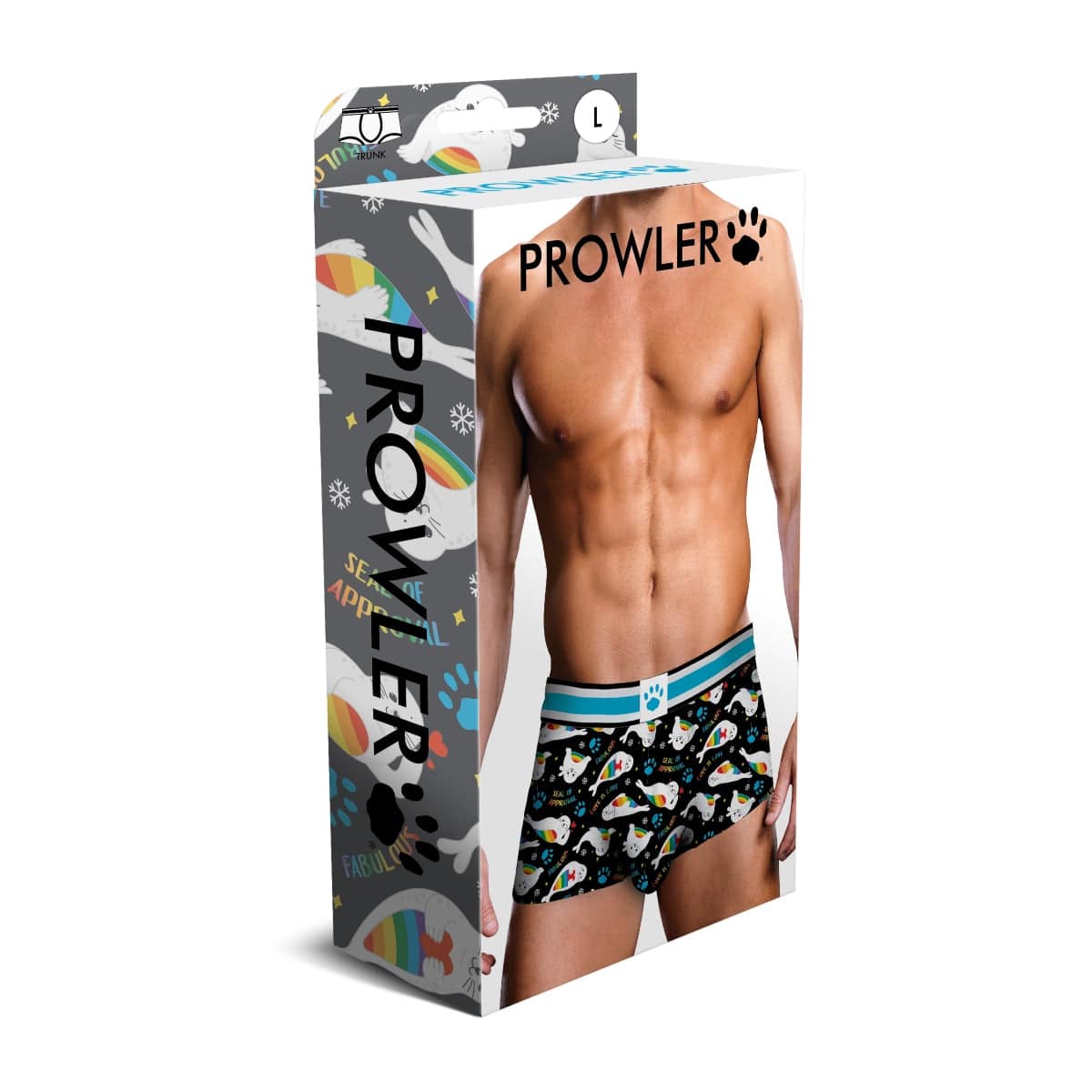 Prowler Seals Trunk Large - Adult Outlet