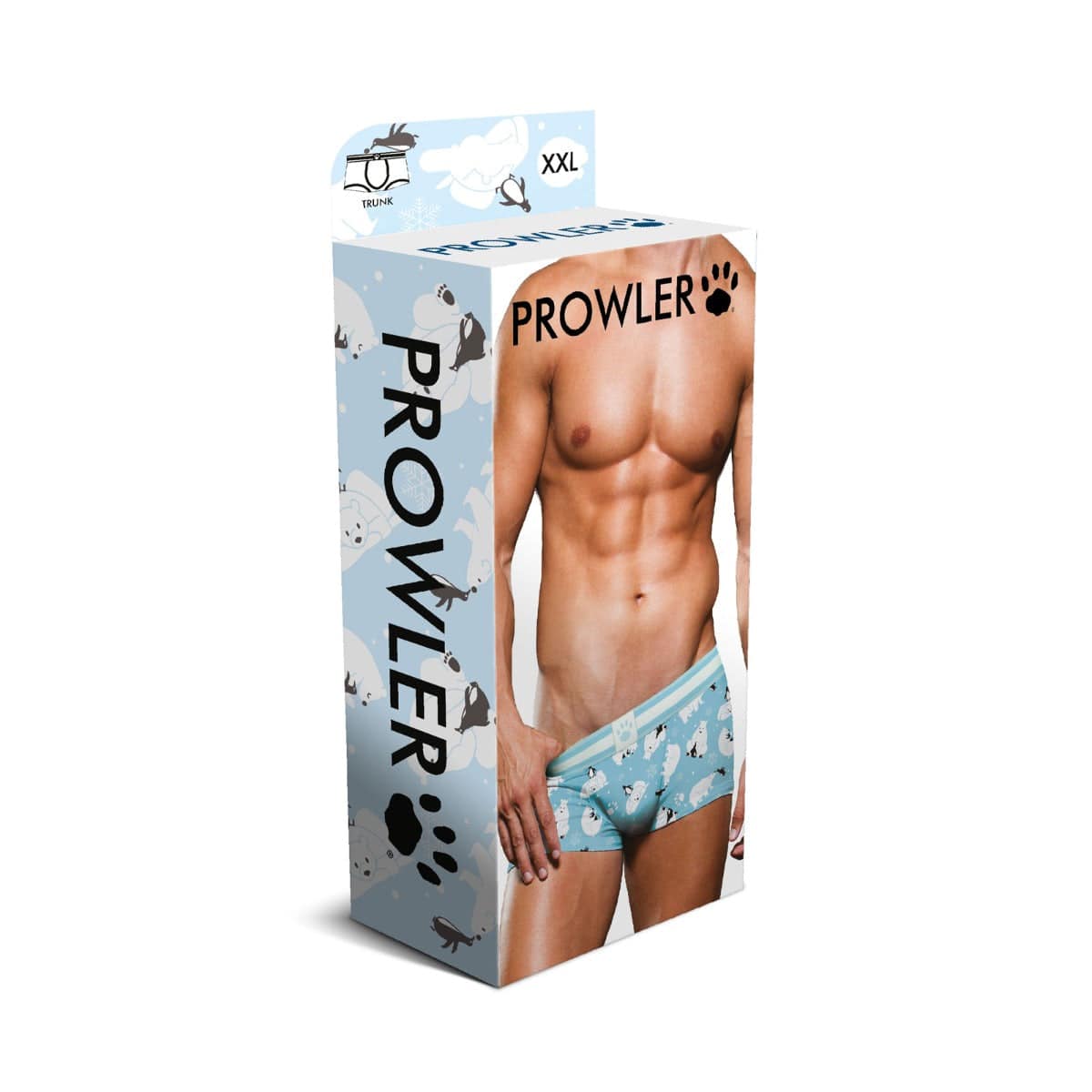 Prowler Winter Animals Trunk XXL - Adult Outlet