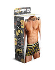 Prowler Bdsm Rubber Ducks Trunk XSmall - Adult Outlet