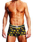 Prowler Bdsm Rubber Ducks Trunk XSmall - Adult Outlet